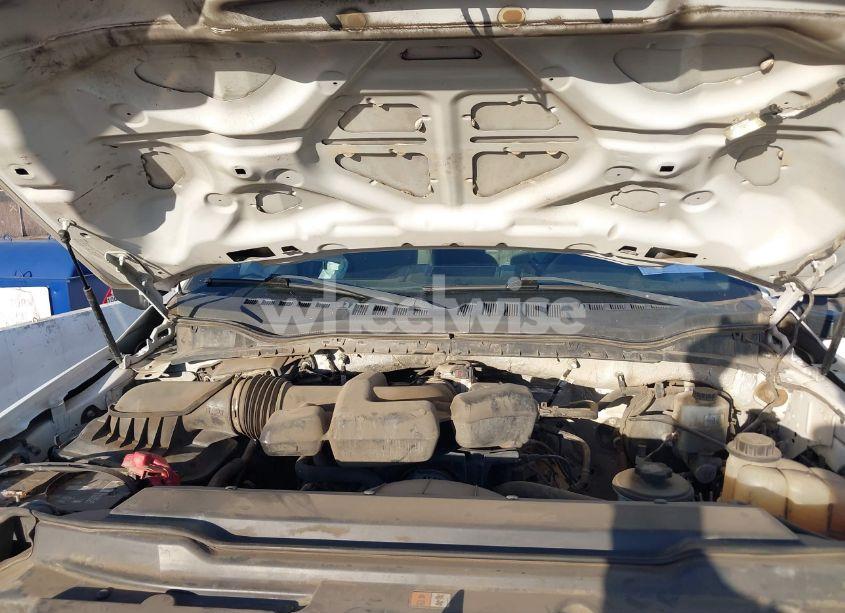 Photo 10 of 2018 Ford F-250 XL (VIN 1FT7W2B64JEC62375)