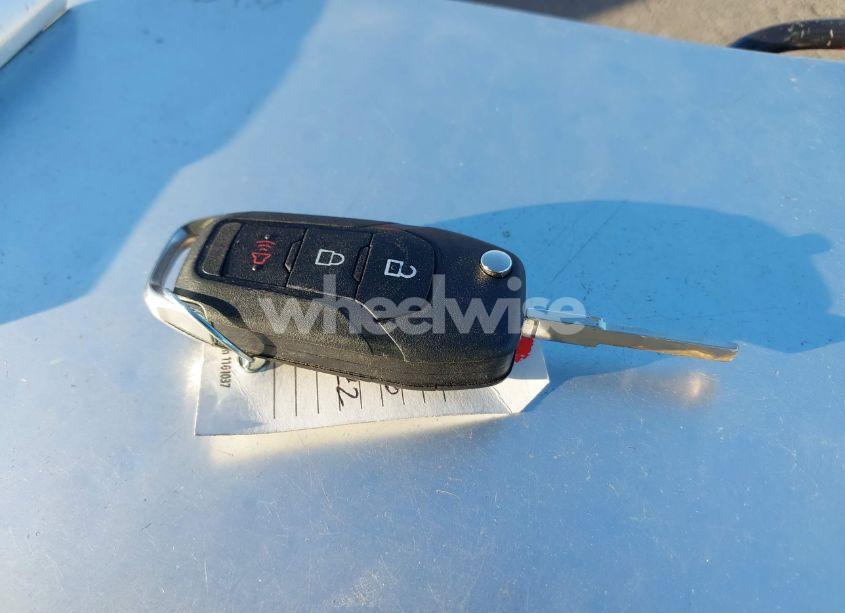 Photo 11 of 2018 Ford F-250 XL (VIN 1FT7W2B64JEC62375)