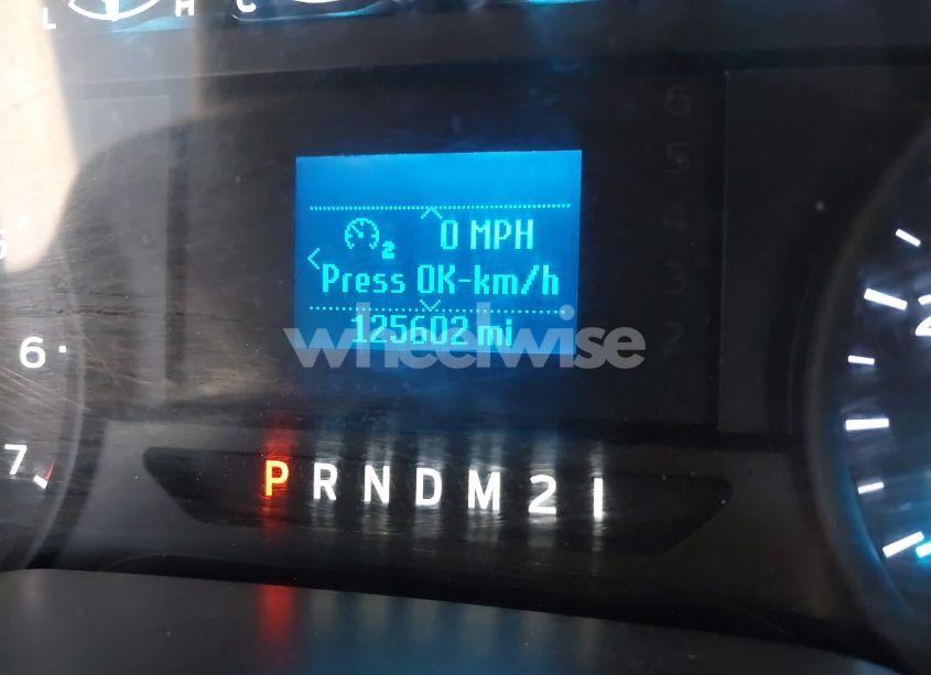 Photo 15 of 2018 Ford F-250 XL (VIN 1FT7W2B64JEC62375)