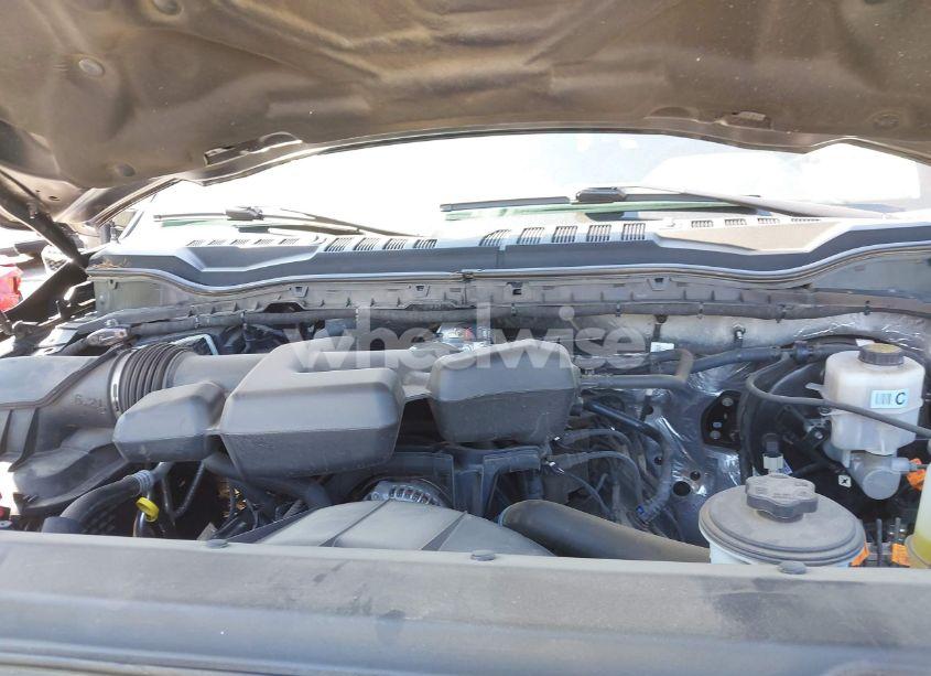 Photo 10 of 2019 Ford F-250 LARIAT (VIN 1FT7W2B64KEG62759)