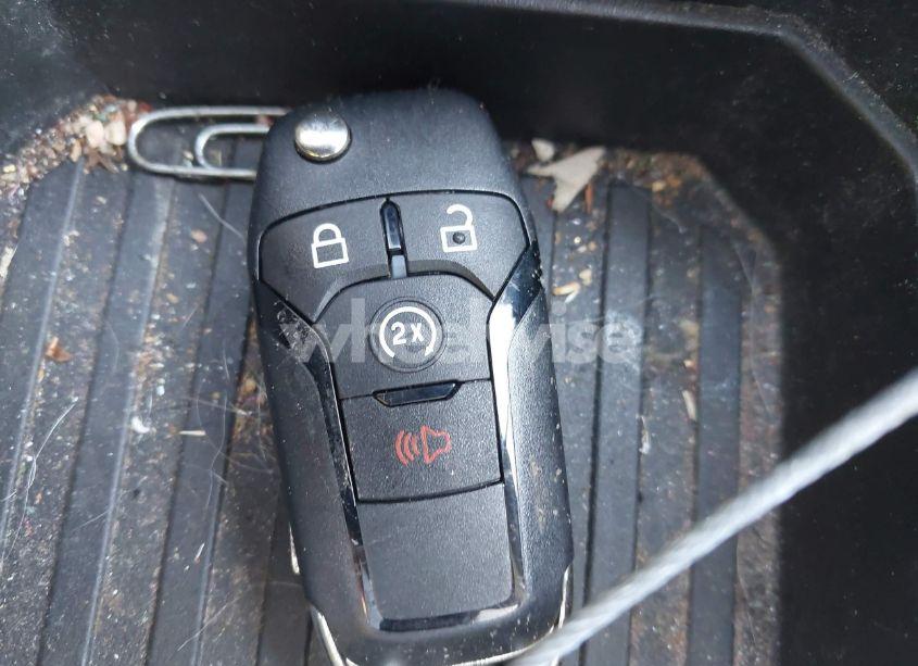 Photo 11 of 2019 Ford F-250 LARIAT (VIN 1FT7W2B64KEG62759)