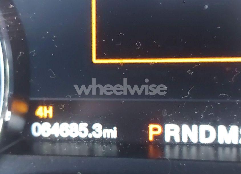 Photo 15 of 2019 Ford F-250 LARIAT (VIN 1FT7W2B64KEG62759)