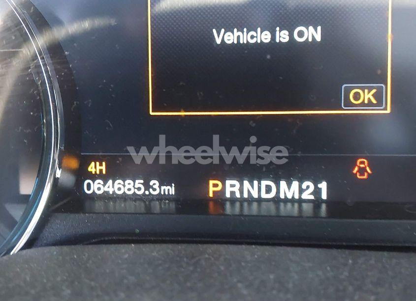 Photo 7 of 2019 Ford F-250 LARIAT (VIN 1FT7W2B64KEG62759)