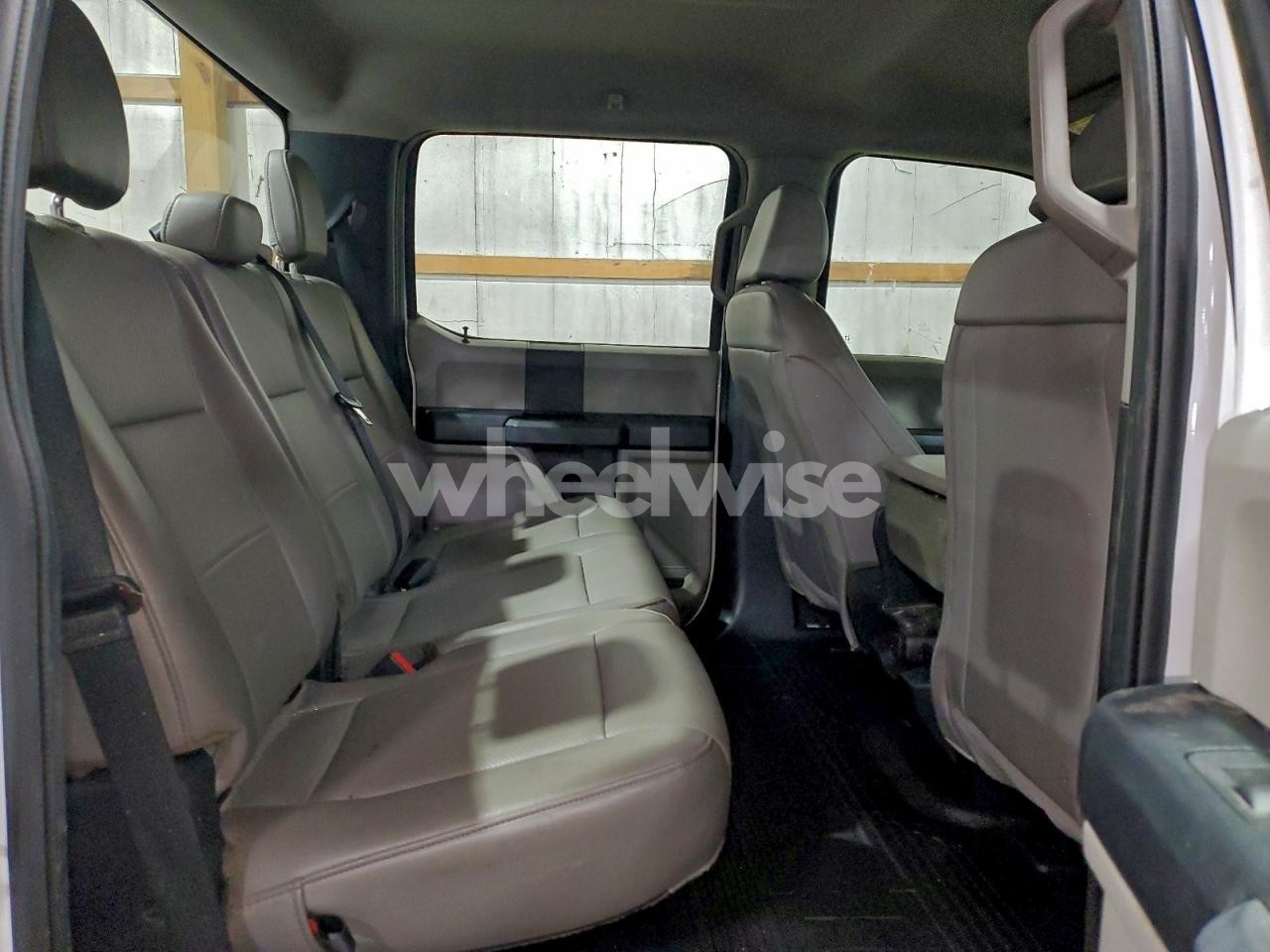 Photo 10 of 2020 FORD F250 SUPER DUTY (VIN 1FT7W2B64LED06491)