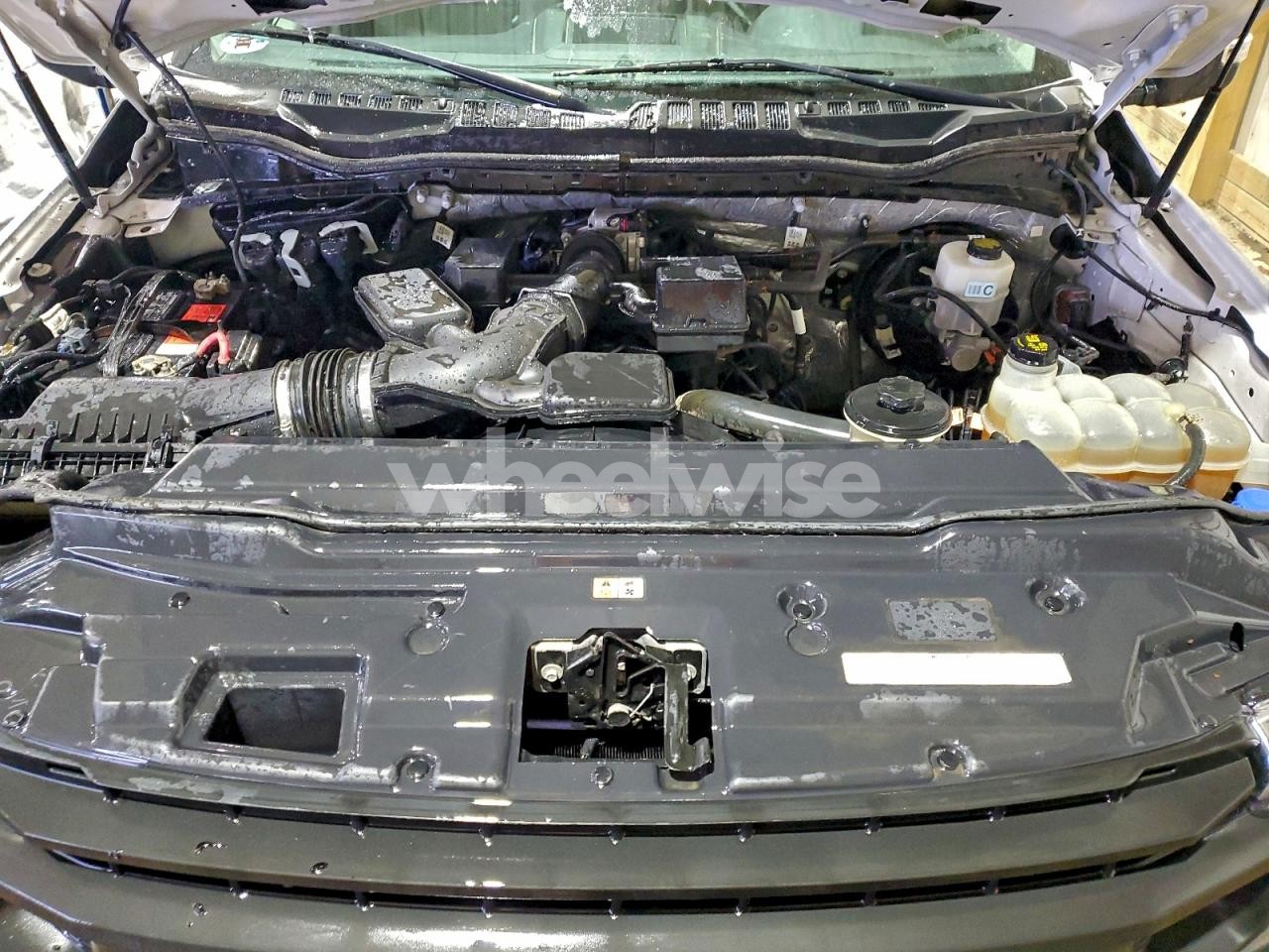 Photo 11 of 2020 FORD F250 SUPER DUTY (VIN 1FT7W2B64LED06491)