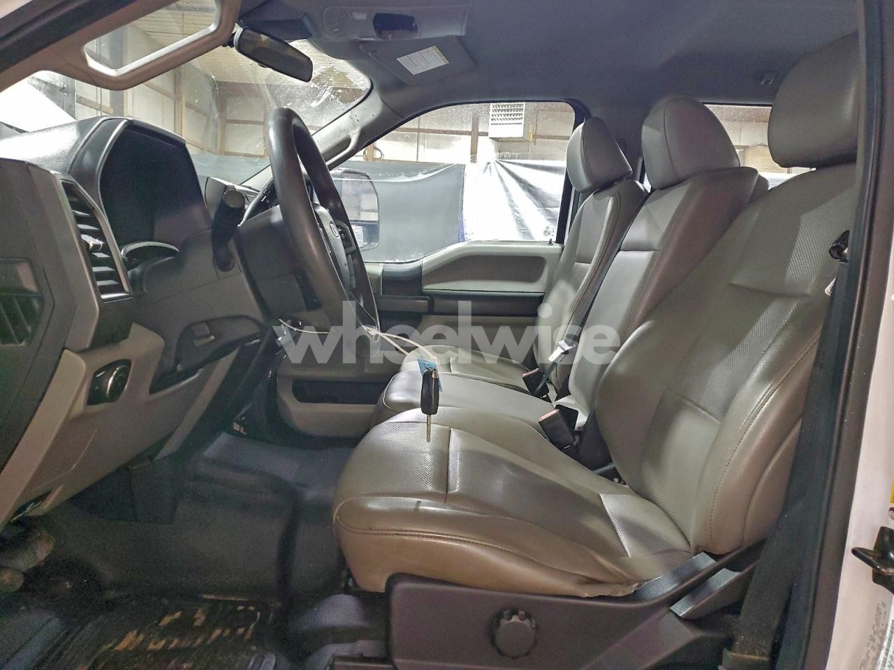 Photo 7 of 2020 FORD F250 SUPER DUTY (VIN 1FT7W2B64LED06491)