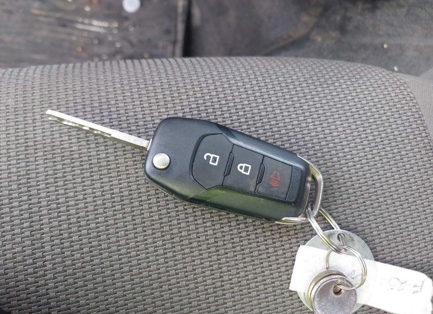 Photo 11 of 2022 Ford F-250 XL (VIN 1FT7W2B64NED37324)