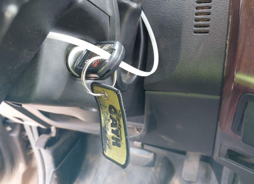 Photo 11 of 2011 Ford F-250 LARIAT (VIN 1FT7W2B65BEC85374)