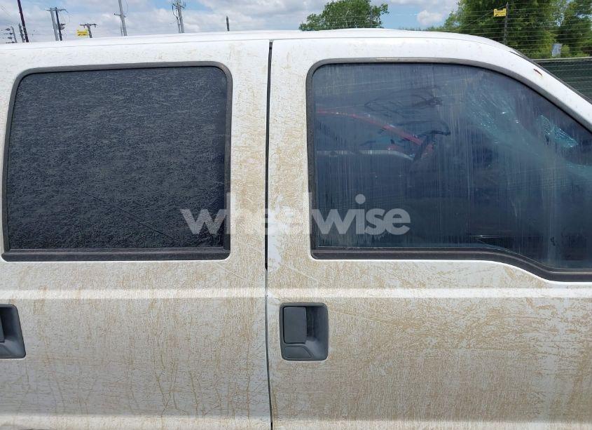 Photo 13 of 2014 Ford F-250 XL (VIN 1FT7W2B65EEB76210)