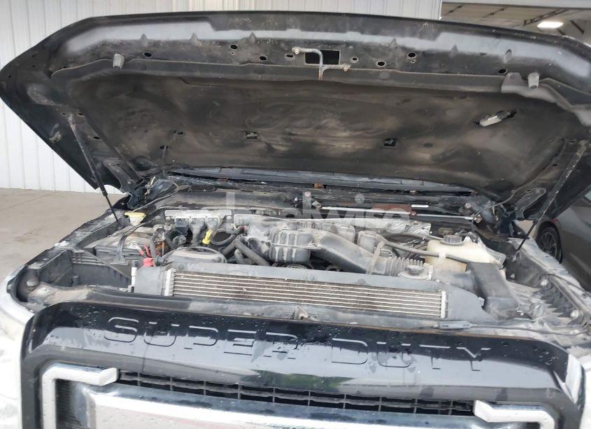 Photo 10 of 2016 Ford F-250 LARIAT (VIN 1FT7W2B65GEA57303)