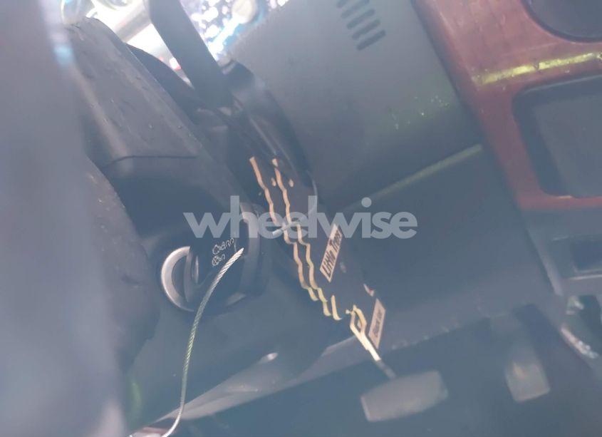 Photo 11 of 2016 Ford F-250 LARIAT (VIN 1FT7W2B65GEA57303)