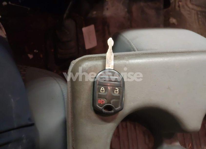 Photo 11 of 2016 Ford F-250 XL (VIN 1FT7W2B65GEC12237)