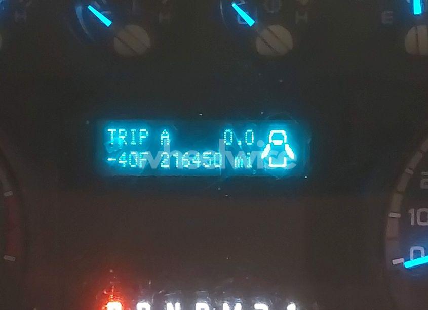 Photo 16 of 2016 Ford F-250 XL (VIN 1FT7W2B65GEC12237)