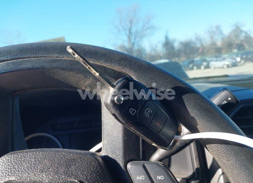 Photo 11 of 2018 Ford F-250 XLT (VIN 1FT7W2B65JEB80445)