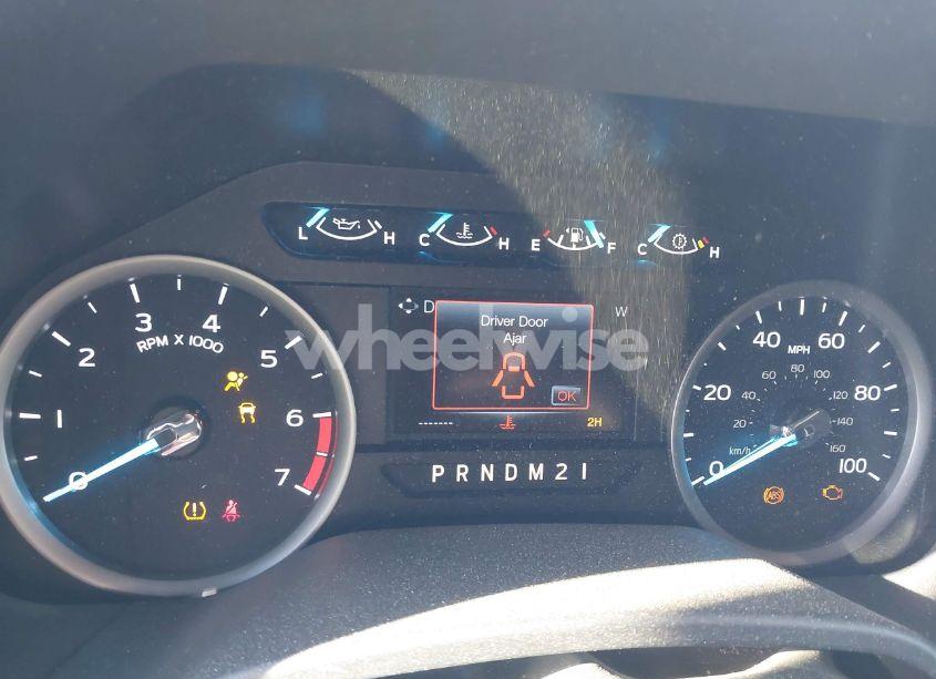 Photo 7 of 2018 Ford F-250 XLT (VIN 1FT7W2B65JEB80445)