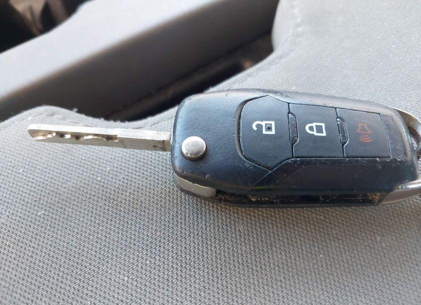 Photo 11 of 2019 Ford F-250 XL (VIN 1FT7W2B65KEC53962)