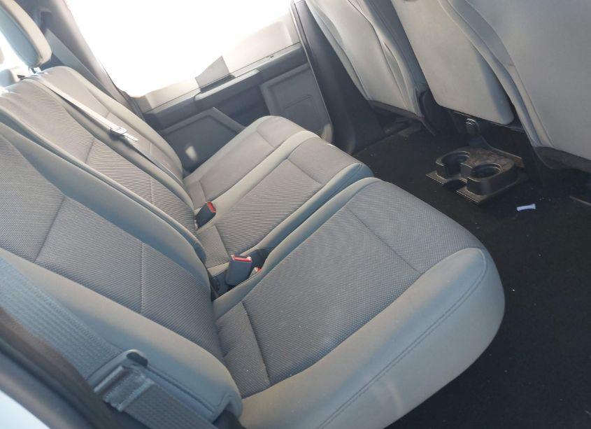 Photo 8 of 2019 Ford F-250 XL (VIN 1FT7W2B65KEC53962)