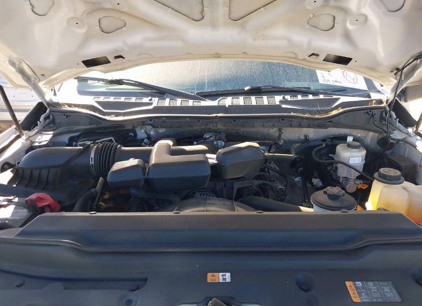 Photo 10 of 2019 Ford F-250 XL (VIN 1FT7W2B65KEC86458)