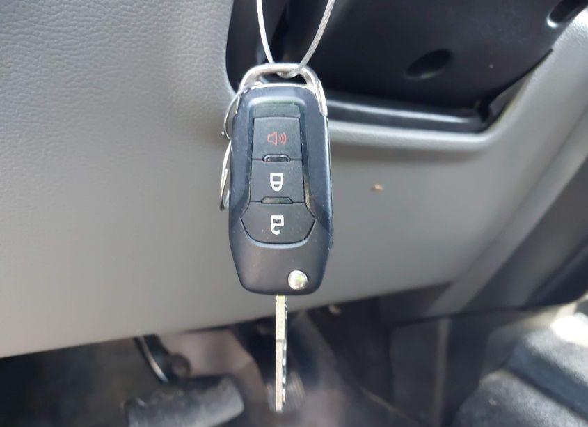 Photo 11 of 2019 Ford F-250 XL (VIN 1FT7W2B65KEC86458)