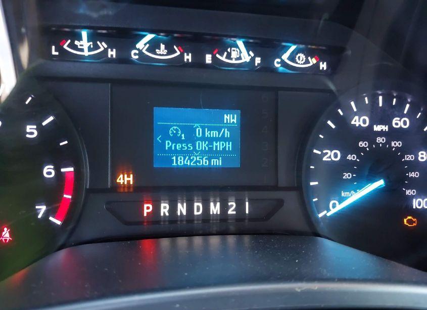 Photo 15 of 2019 Ford F-250 XL (VIN 1FT7W2B65KEC86458)