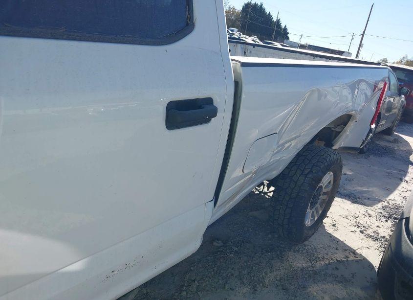 Photo 6 of 2019 Ford F-250 XL (VIN 1FT7W2B65KEC86458)