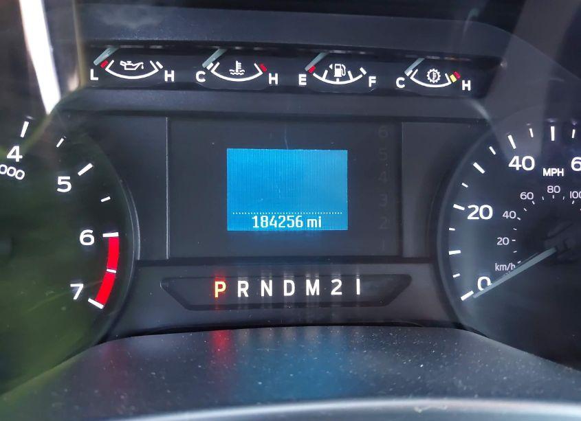 Photo 7 of 2019 Ford F-250 XL (VIN 1FT7W2B65KEC86458)