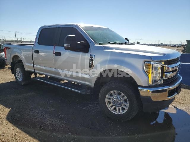 Photo 10 of 2019 FORD F250 SUPER DUTY N/A (VIN 1FT7W2B65KEC95953)