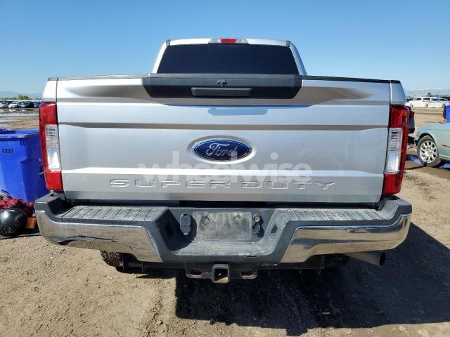 Photo 11 of 2019 FORD F250 SUPER DUTY N/A (VIN 1FT7W2B65KEC95953)