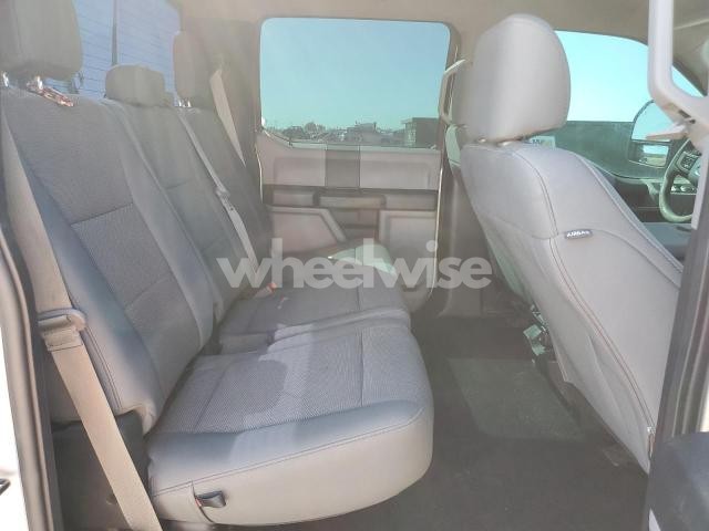 Photo 12 of 2019 FORD F250 SUPER DUTY N/A (VIN 1FT7W2B65KEC95953)
