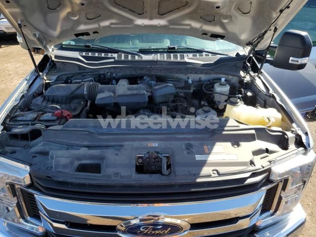 Photo 3 of 2019 FORD F250 SUPER DUTY N/A (VIN 1FT7W2B65KEC95953)