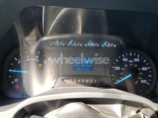 Photo 6 of 2019 FORD F250 SUPER DUTY N/A (VIN 1FT7W2B65KEC95953)