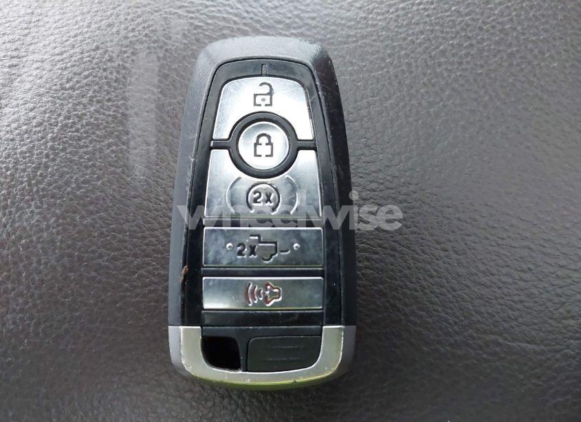 Photo 11 of 2019 Ford F-250 KING RANCH (VIN 1FT7W2B65KED25954)