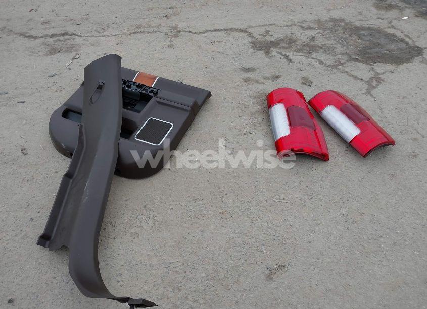 Photo 12 of 2019 Ford F-250 KING RANCH (VIN 1FT7W2B65KED25954)