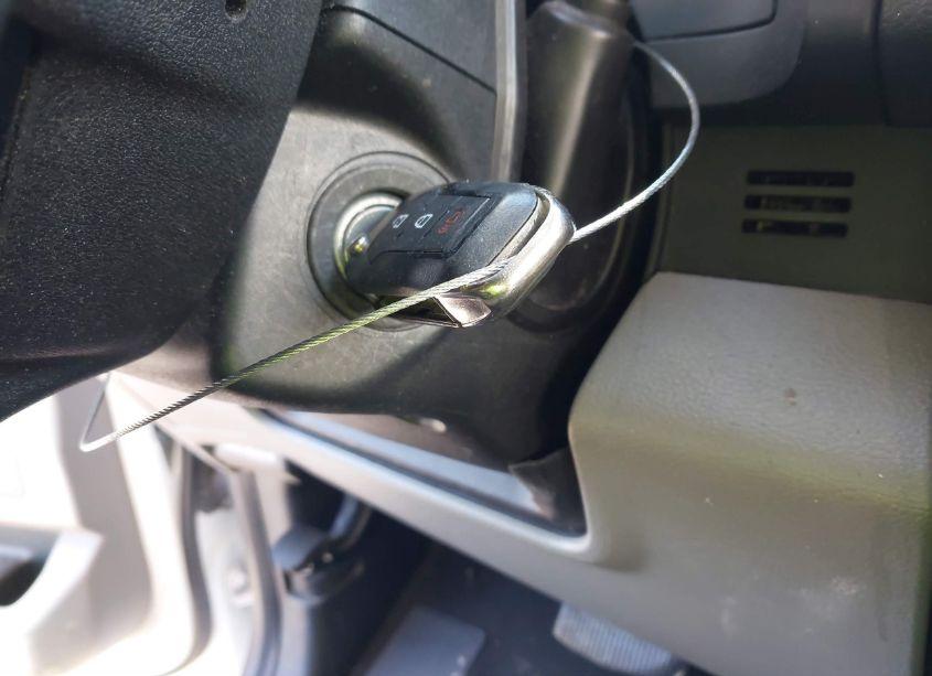 Photo 10 of 2019 Ford F-250 XLT (VIN 1FT7W2B65KEF14989)