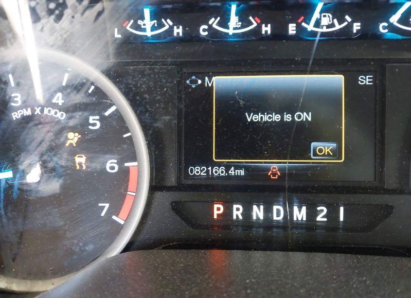 Photo 14 of 2019 Ford F-250 XLT (VIN 1FT7W2B65KEF14989)