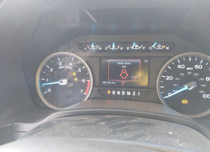 Photo 7 of 2019 Ford F-250 XLT (VIN 1FT7W2B65KEF14989)