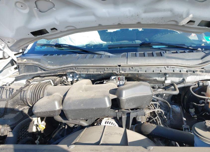 Photo 9 of 2019 Ford F-250 XLT (VIN 1FT7W2B65KEF14989)