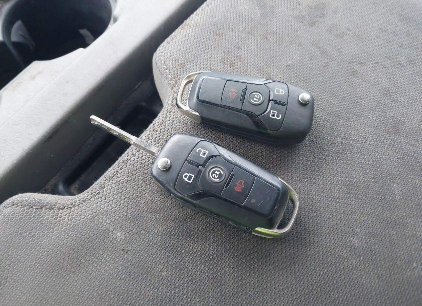 Photo 11 of 2019 Ford F-250 XLT (VIN 1FT7W2B65KEF59219)