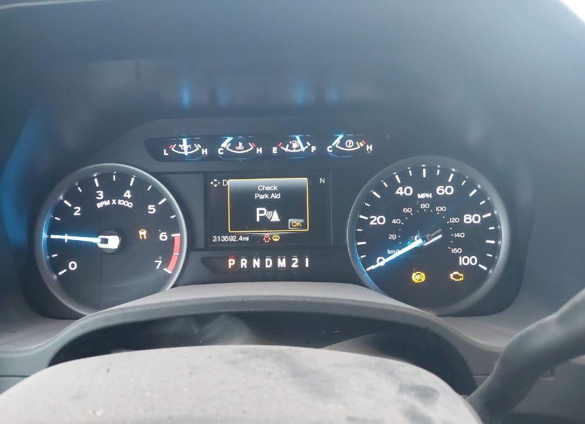 Photo 7 of 2019 Ford F-250 XLT (VIN 1FT7W2B65KEF59219)