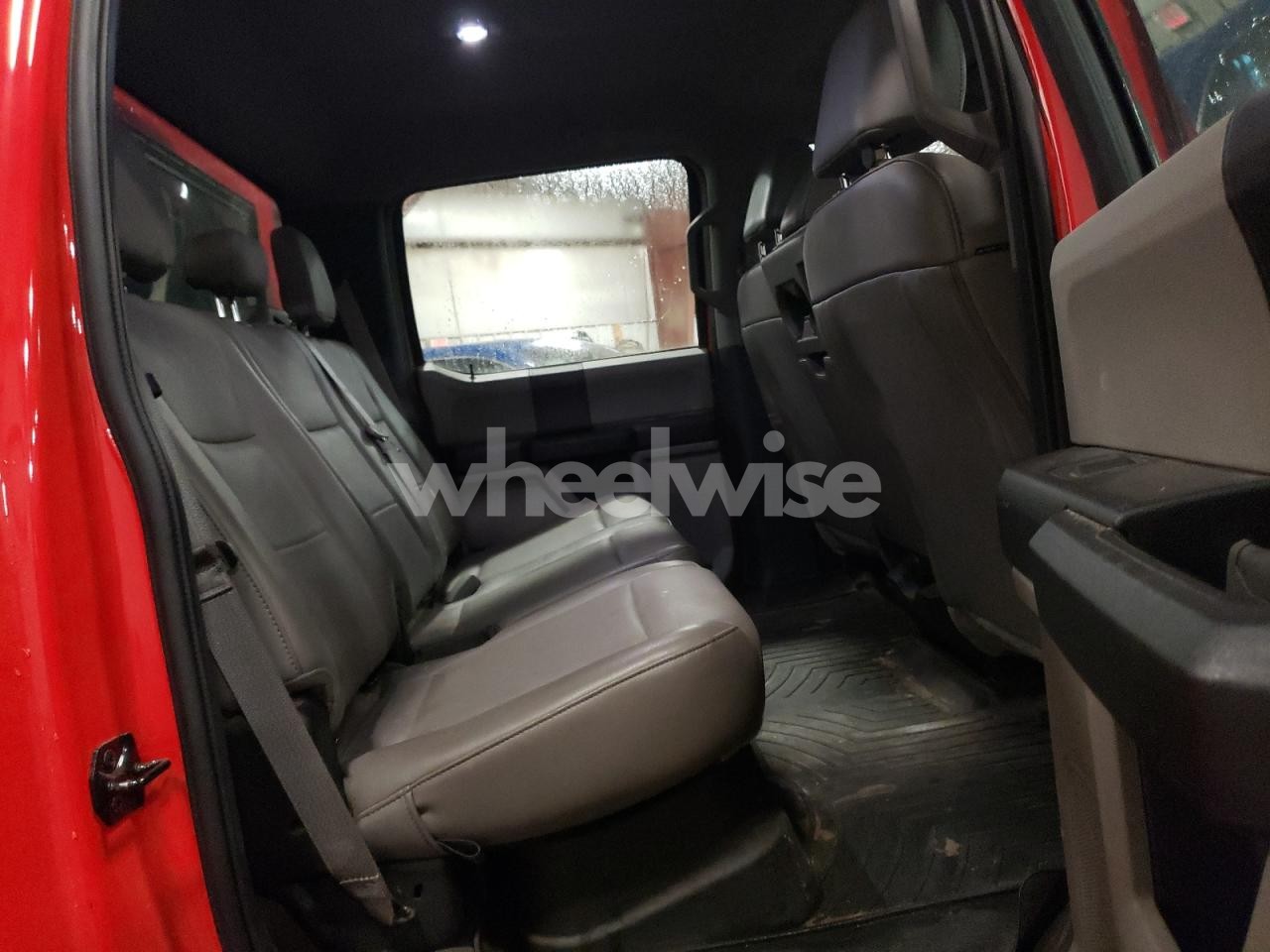 Photo 10 of 2019 FORD F250 SUPER DUTY (VIN 1FT7W2B65KEG11318)