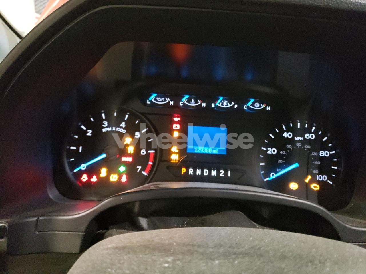 Photo 9 of 2019 FORD F250 SUPER DUTY (VIN 1FT7W2B65KEG11318)