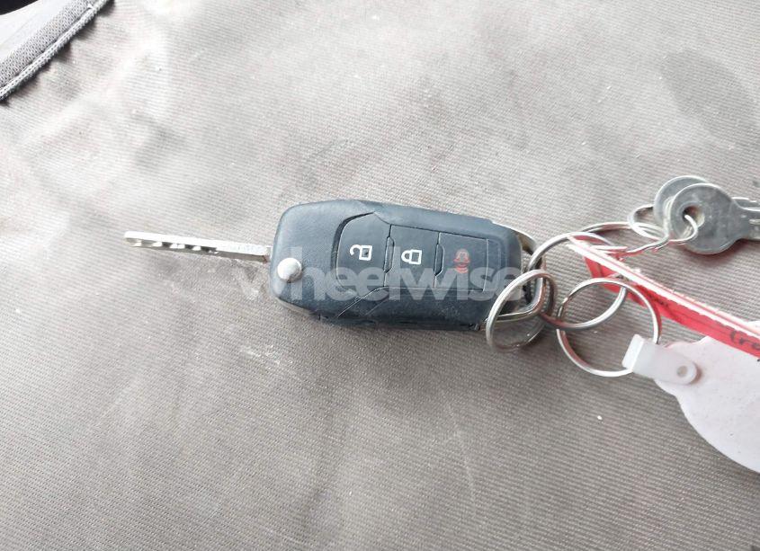 Photo 11 of 2022 Ford F-250 XL (VIN 1FT7W2B65NED00802)