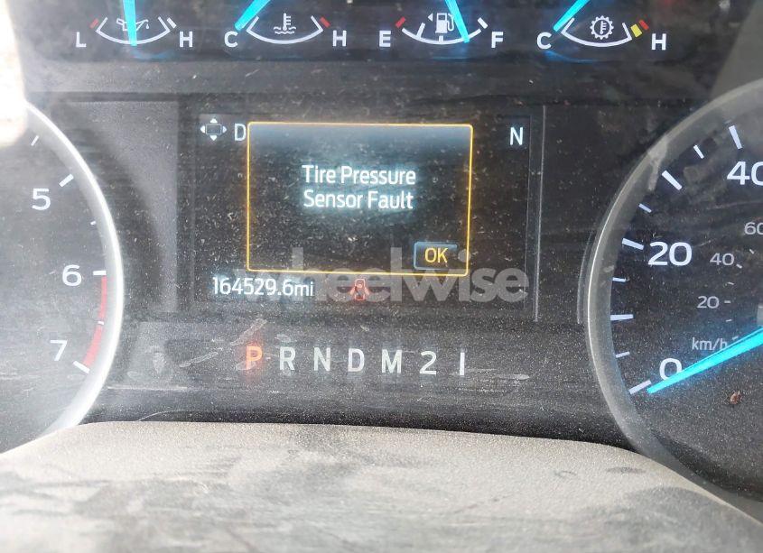 Photo 15 of 2022 Ford F-250 XL (VIN 1FT7W2B65NED00802)