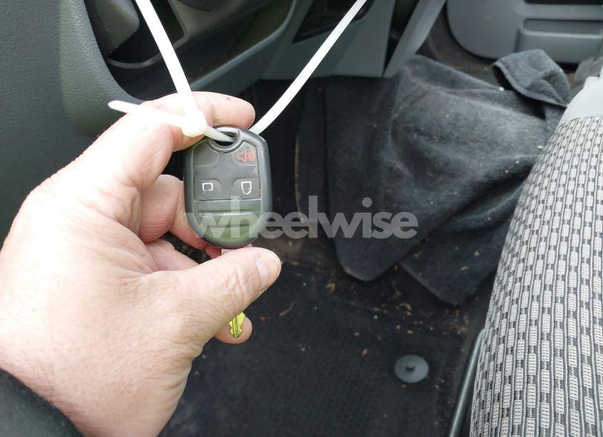 Photo 11 of 2011 Ford F-250 XLT (VIN 1FT7W2B66BEA83627)