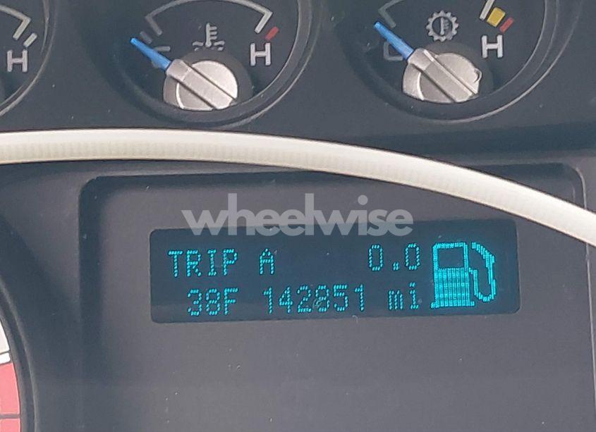 Photo 15 of 2011 Ford F-250 XLT (VIN 1FT7W2B66BEA83627)