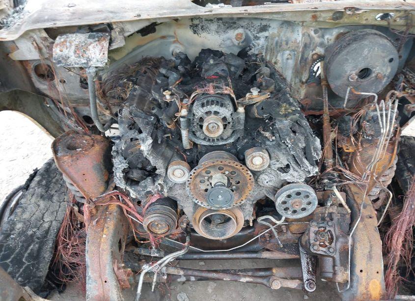 Photo 10 of 2012 Ford F-250 XLT (VIN 1FT7W2B66CEA52752)