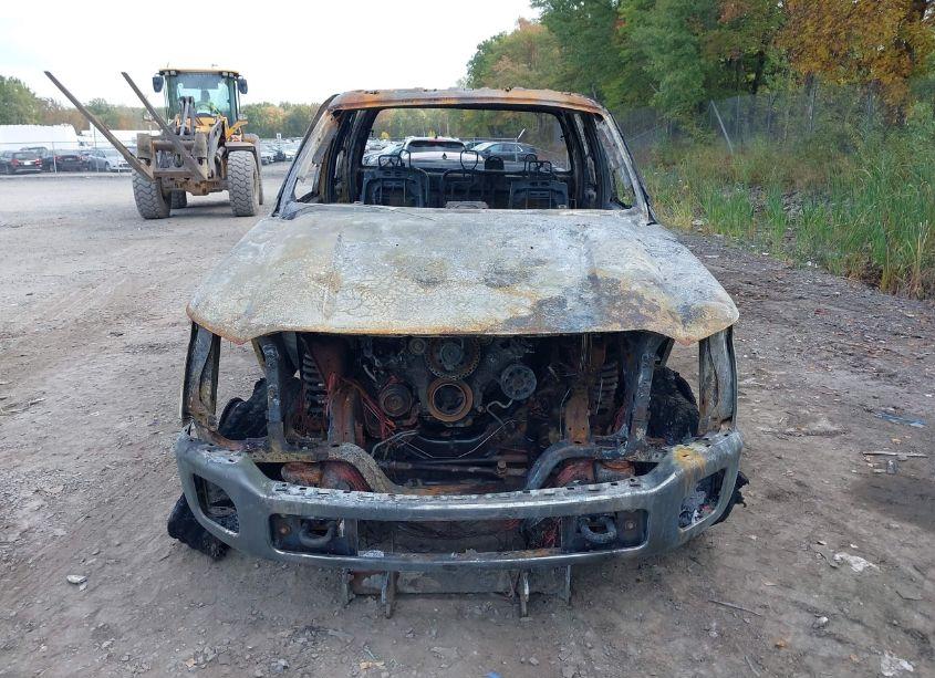 Photo 6 of 2012 Ford F-250 XLT (VIN 1FT7W2B66CEA52752)