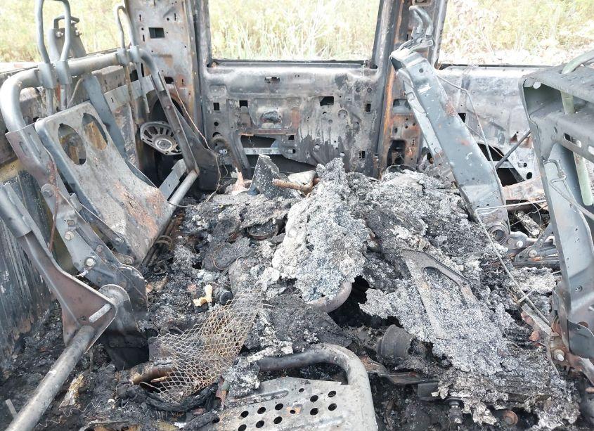 Photo 8 of 2012 Ford F-250 XLT (VIN 1FT7W2B66CEA52752)