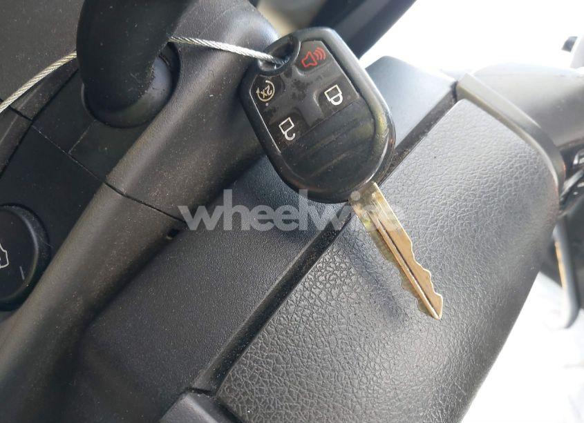 Photo 11 of 2012 Ford F-250 LARIAT (VIN 1FT7W2B66CEA91230)