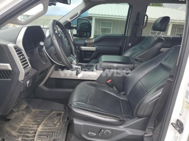 Photo 11 of 2017 FORD F250 SUPER DUTY N/A (VIN 1FT7W2B66HED41900)